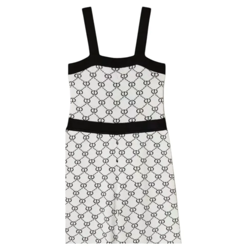 Zwart Stijlvol RTW Outfit