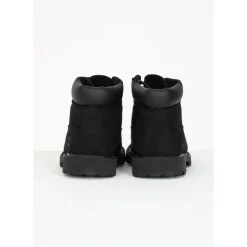 Zwarte Baby Adventure Boots