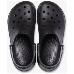 Zwarte Bae Klomp voor Meisjes