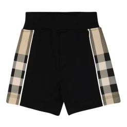 Zwarte Bermuda Shorts