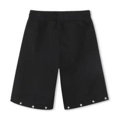 Zwarte Bermuda Shorts