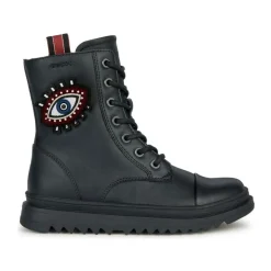 Zwarte Booties voor Meisjes