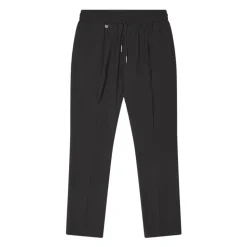 Zwarte Broek Stijlvol