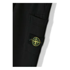 Zwarte Broek voor Jongens