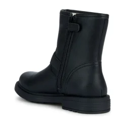 Zwarte Eclair Booties voor Meisjes
