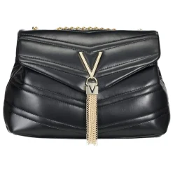 Zwarte Girls Privilege Flap Tas