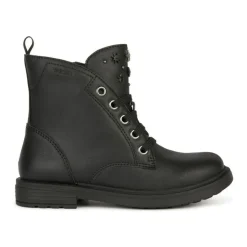 Zwarte Gun Eclair Booties voor Meisjes