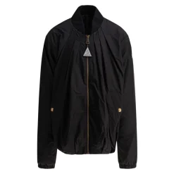 Zwarte Jas voor Jongens Stijlvol Ontwerp