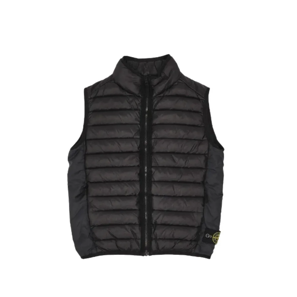 Zwarte Jassen voor een Stijlvolle Look