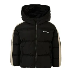 Zwarte Jassen voor Mannen