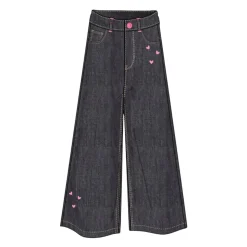 Zwarte Jeans voor Meisjes