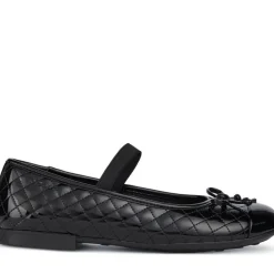 Zwarte Kinder Ballerina Schoenen