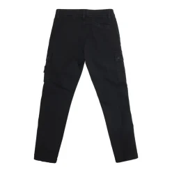 Zwarte Kinderbroek Stijlvol