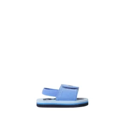 Zwarte Kinderen Slides Sandalen Zomer