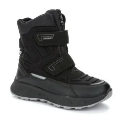 Zwarte Kinderlaarzen