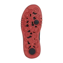 Zwarte Kinderlaarzen ABX Booties