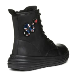 Zwarte Kinderlaarzen Phaolae