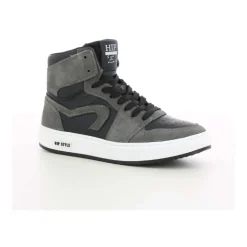 Zwarte Kinderschoenen Stijlvol Model