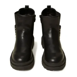 Zwarte Laarzen voor Vrouwen