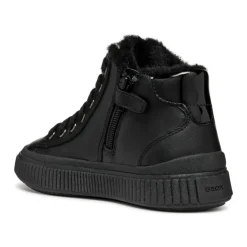 Zwarte Laquinny Laarzen