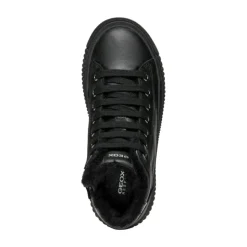 Zwarte Laquinny Laarzen