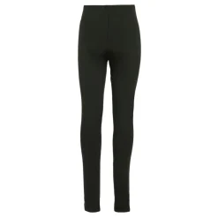Zwarte Logo Leggings