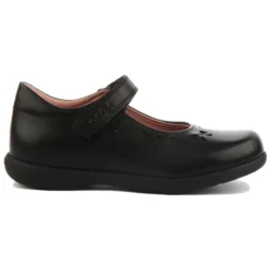 Zwarte Mary Jane School Schoenen Meisjes