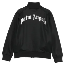 Zwarte Off Track Jas