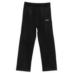 Zwarte Off Track Pant