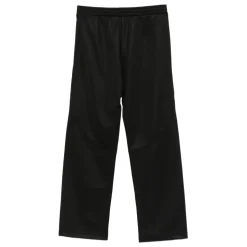 Zwarte Off Track Pant
