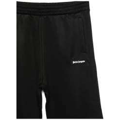 Zwarte Off Track Pant