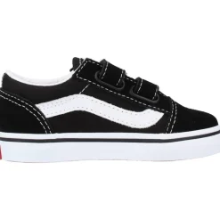 Zwarte Old Skool V Sneakers