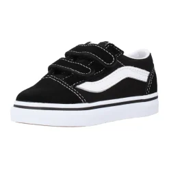 Zwarte Old Skool V Sneakers