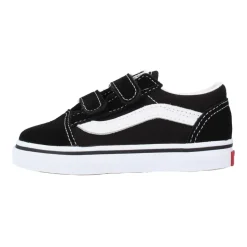 Zwarte Old Skool V Sneakers