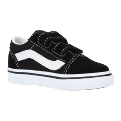 Zwarte Old Skool V Sneakers