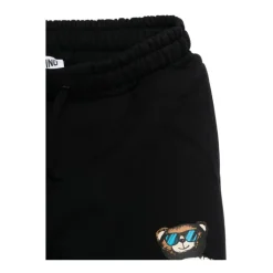 Zwarte Overall voor Jongens