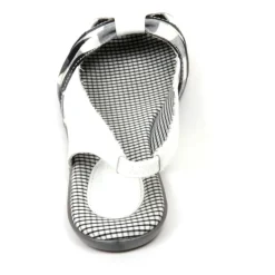 Zwarte Sandaal Schoen voor Kinderen