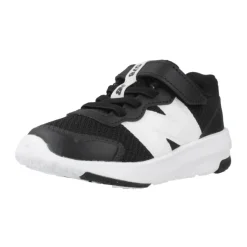 Zwarte Sneakers IT578 Model