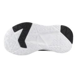 Zwarte Sneakers IT578 Model