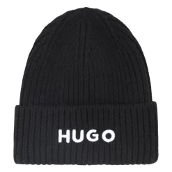 Zwarte Stijlvolle Hoeden