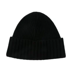 Zwarte Stijlvolle Hoeden Collectie