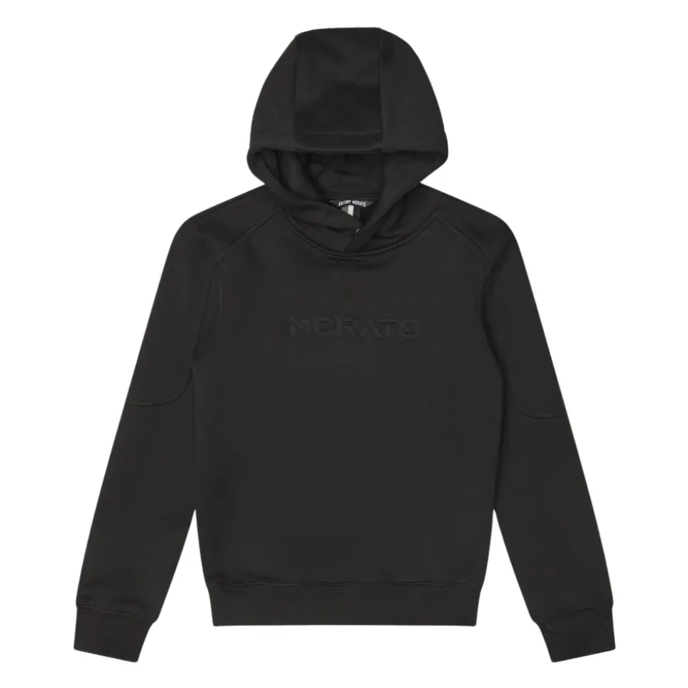 Zwarte Sweater Collectie