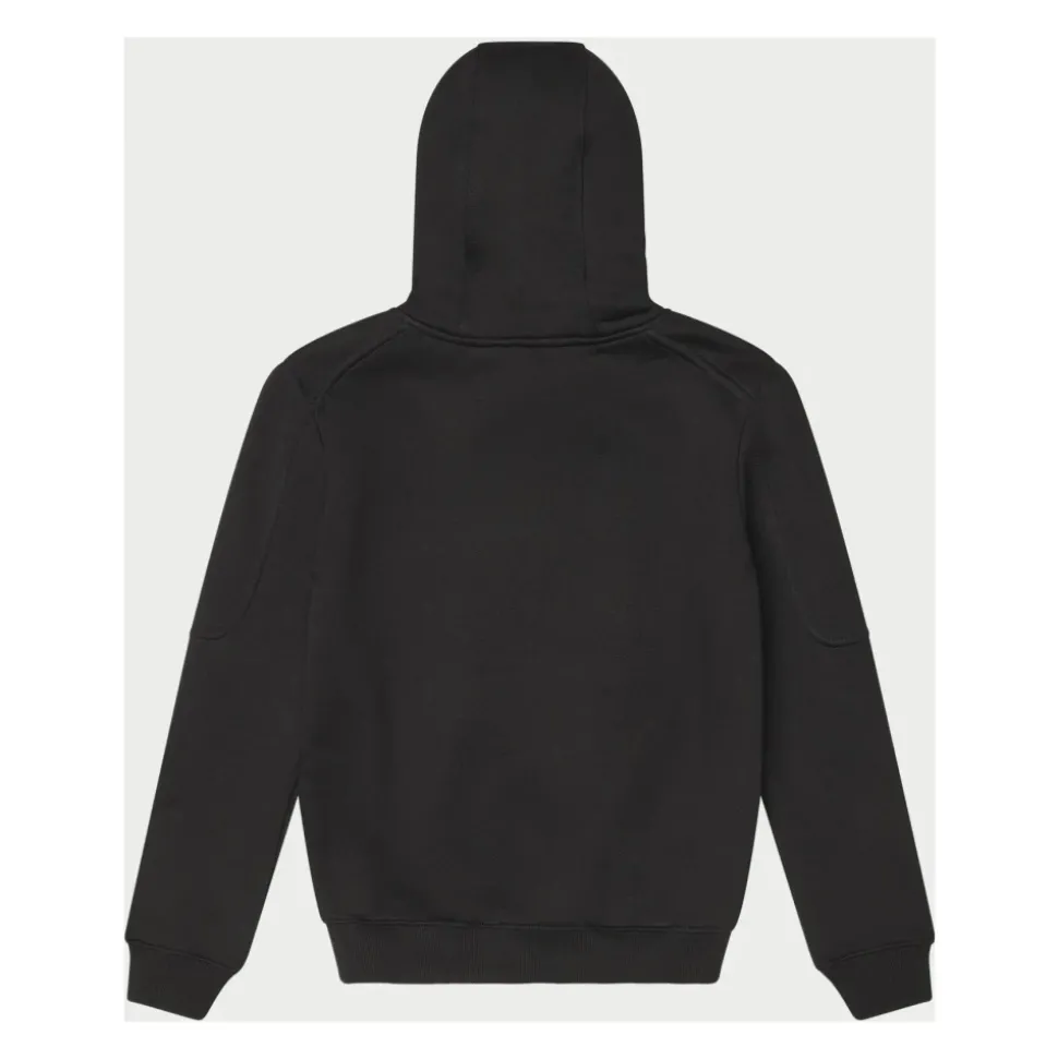 Zwarte Sweater Collectie