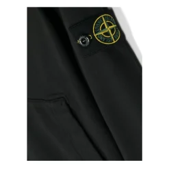 Zwarte Sweatshirts voor Jongens SS24