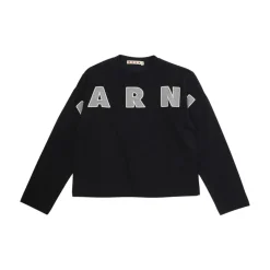 Zwarte T-shirts en Polos