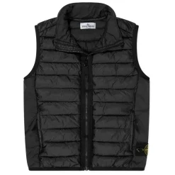 Zwarte Vest