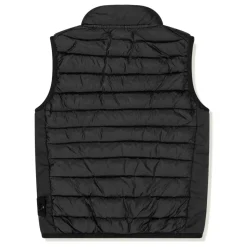Zwarte Vest